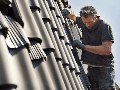 About Roofing Co.
